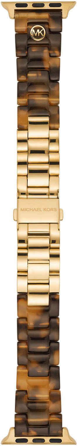 Michael Kors Uhrenarmbänder online kaufen 